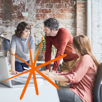 Come la filosofia Kyocera ci definisce