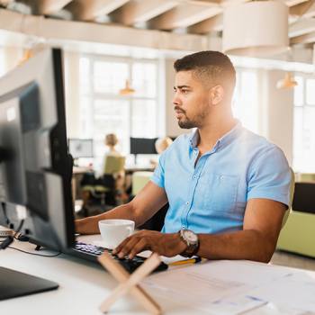 Utilizza l’ECM per gestire i dati non strutturati 