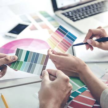 Perché l'identità visiva del marchio è importante