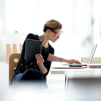 Sette consigli per la trasformazione digitale delle piccole imprese 