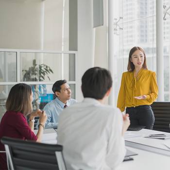 Guida per luoghi di lavoro smart