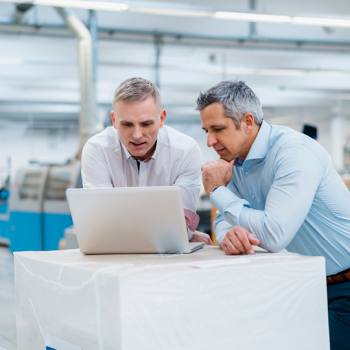 Offri ai tuoi clienti ciò che desiderano con la stampa di produzione 