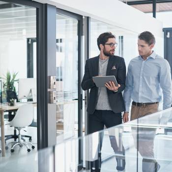 Diventare un'azienda Data Driven