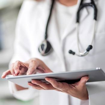Automazione: il futuro del lavoro doctor tablet