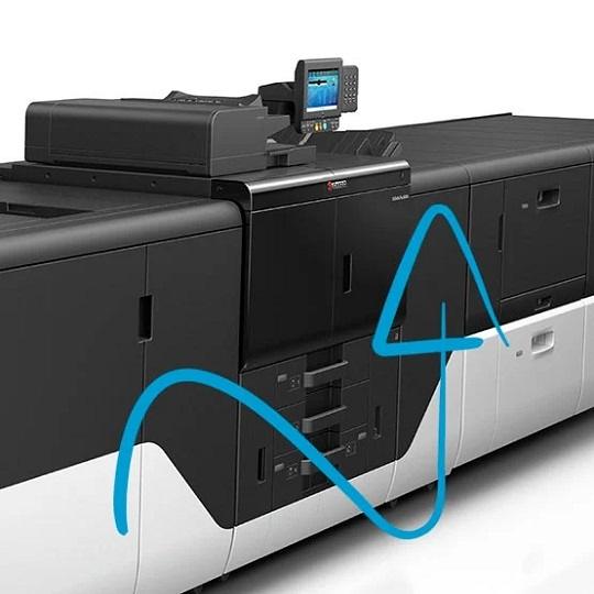 Un dispositivo rivoluzionario per le aziende rivolte al futuro TASKalfa Pro 15000c