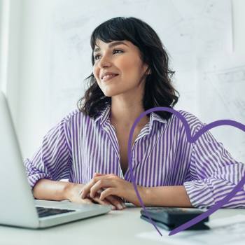 Il cloud per la gestione semplificata dei dati in sicurezza. 