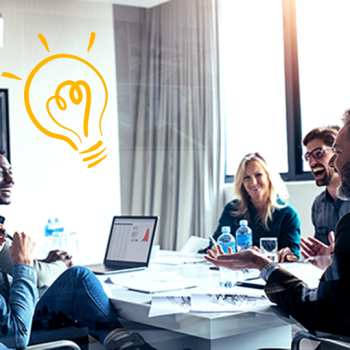 Le pratiche innovative Kyocera ci distinguono dalla concorrenza