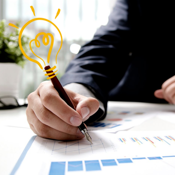 Soluzione sicura per banche e istituti finanziari 