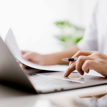 Ottimizza le attività aziendali con Kyocera Cloud Capture