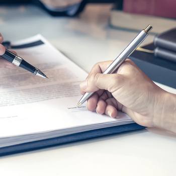 Trova i documenti di cui hai bisogno quando ne hai bisogno