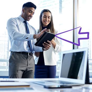 I vantaggi della digitalizzazione dei processi aziendali