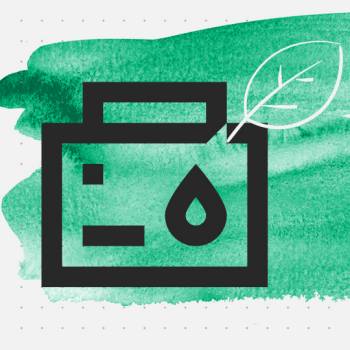 Come la tecnologia a getto d'inchiostro favorisce una stampa di produzione sostenibile.