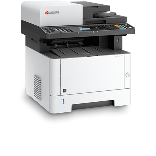 Kyocera Kyocera ECOSYS M2135DN A4 Stampante multifunzione in monocromia 
