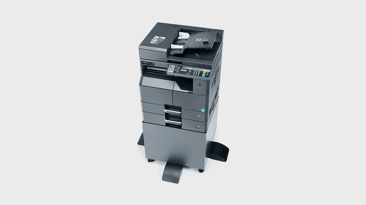 Multifunctional TASKalfa 2200 | Kyocera