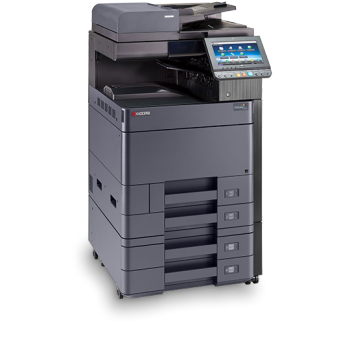 TASKalfa 2552ci Kyocera TASKalfa 2552ci multifunctional printer