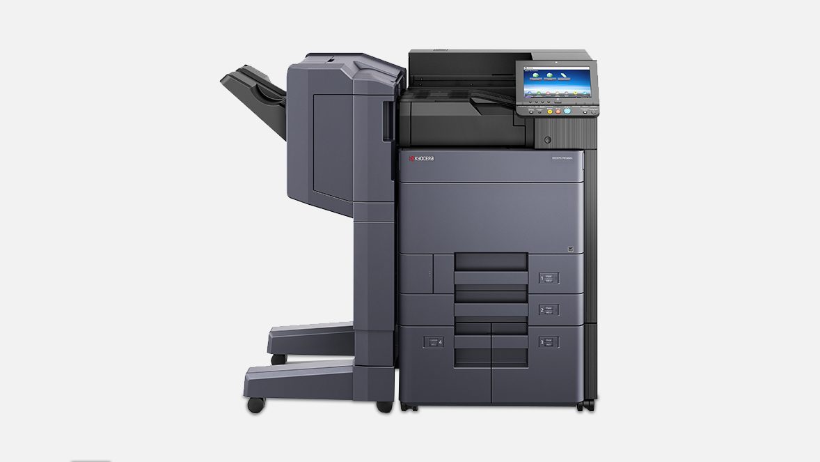 Kyocera ecosys p4060dn ремкомплект