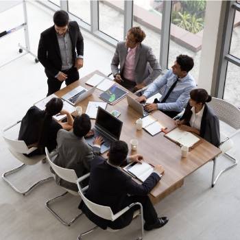 Sicurezza e collaboration nell'azienda data driven