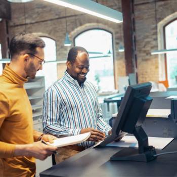 Document Despatch la rivoluzione della stampa in-house